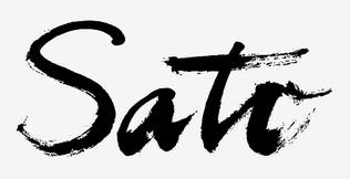 Sato Logo